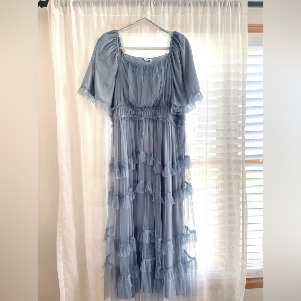 Baltic Born Magdaelene Dress